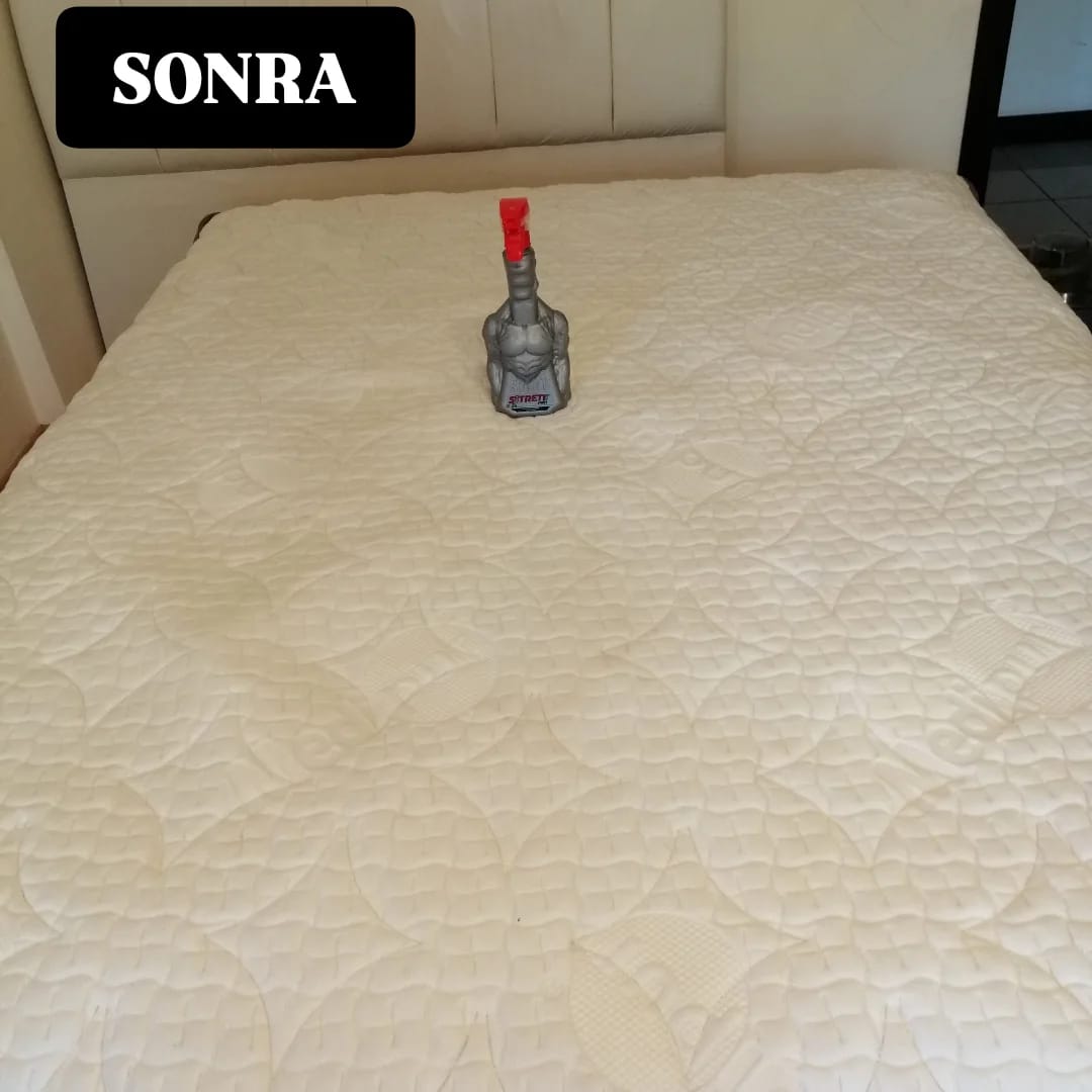 Kemer Koltuk Yıkama